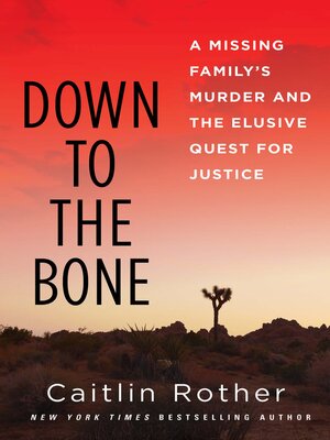 cover image of Down to the Bone